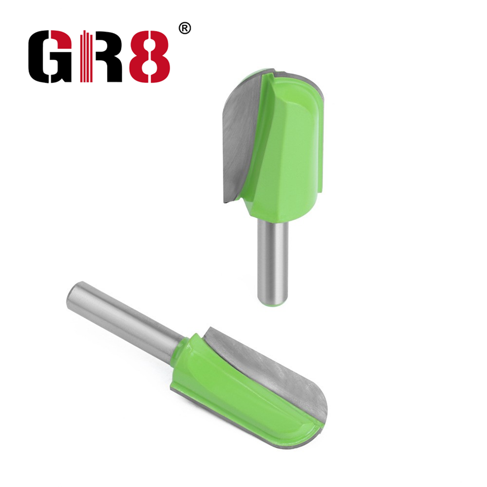 Bit de nariz redondo de lâmina longa